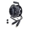 119422 Cable blindado ptico activo HDMI 2.1  50 m  8K/60 Hz  4K/120 Hz  48 Gbps