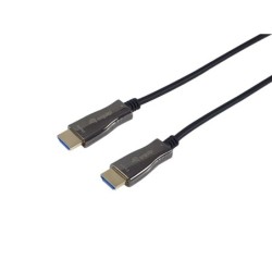 119438 cable HDMI HDMI tipo A (Estndar) Negro