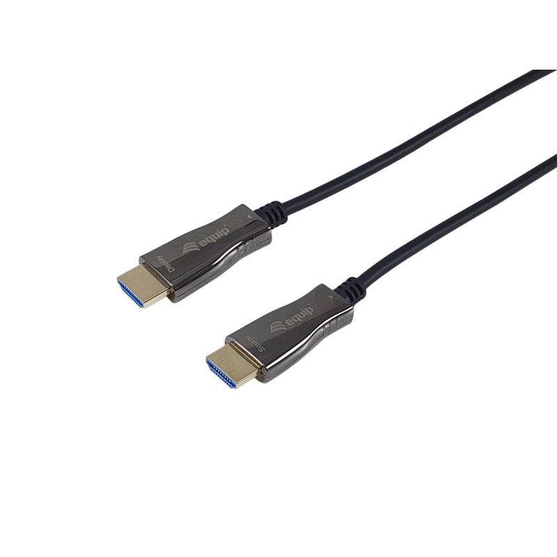 119439 cable HDMI HDMI tipo A (Estndar) Negro