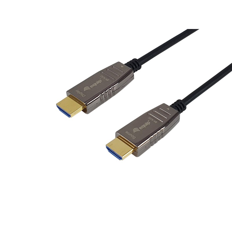 119450 cable HDMI HDMI tipo A (Estndar) Negro