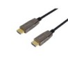 119451 cable HDMI HDMI tipo A (Estndar) Negro