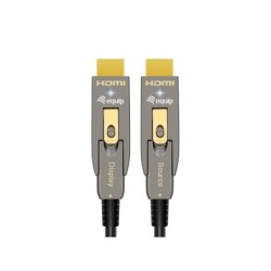 119471 cable HDMI 10 m HDMI Type-A/HDMI Type-D Negro