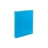 CARPETA CARCHIVO LUZ F 2 AN.40 AZUL - Pack de 2 unidades