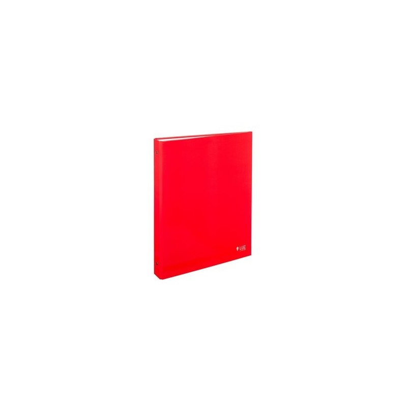 CARPETA CARCHIVO LUZ F 2 AN.40 FUCSIA - Pack de 2 unidades