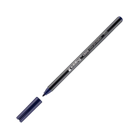 ROTULADOR EDDING 1300-29 PTA.REDONDA 2MM AZ PRUSIA