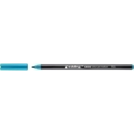 ROTUL.EDDING 1300 AZUL MANGANESO - Pack de 5 unidades