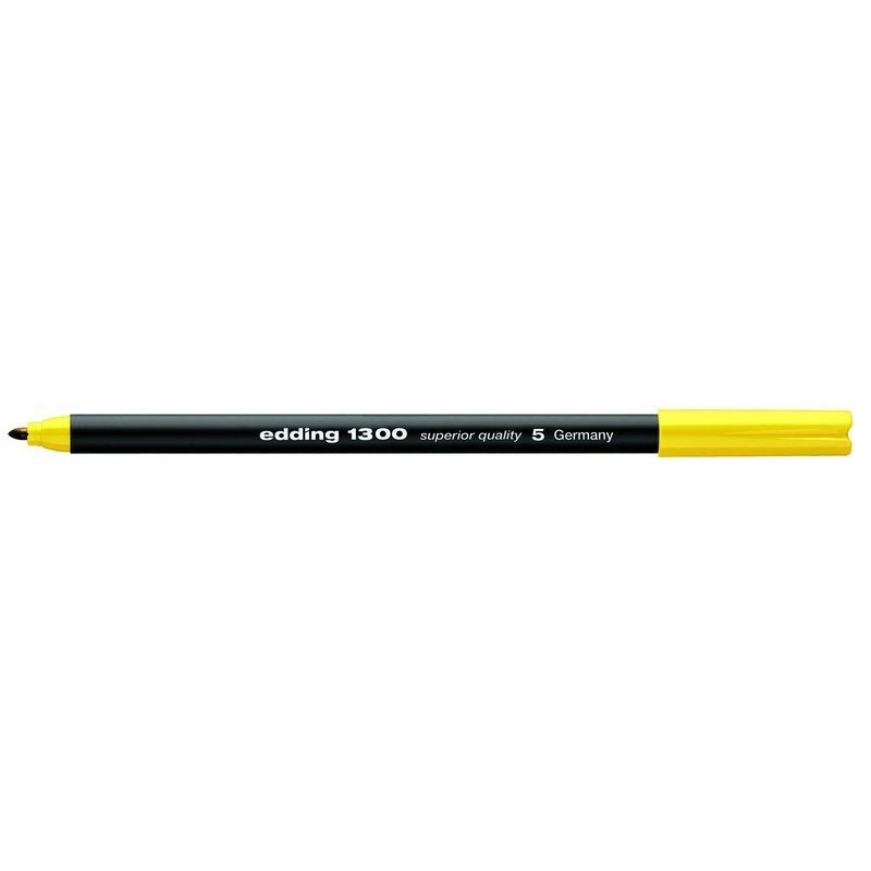 EDG ROTULADOR PTA REDONDA 3MM AM 1300-05