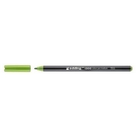 ROTUL.EDDING 1300  VERDE CLARO