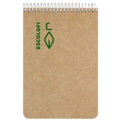 BLOCK ESCOLOFI 4100h APDO. LISO 80g ECO - Pack de 5 unidades