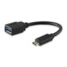 Adaptador USB-C a USB-A