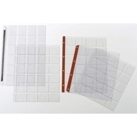 FUNDA DIAP.IBERP.PVC 22x27 4T. 20  P/100