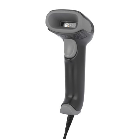 Voyager XP 1470g Lector de cdigos de barras porttil 1D/2D CMOS Negro  Gris