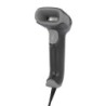 Voyager XP 1470g Lector de cdigos de barras porttil 1D/2D LED Negro  Gris
