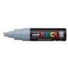 POSCA PC-8K Gris