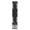 Light Soporte para ordenador portátil Negro 39 6 cm (15.6")
