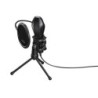 Micrófono USB con trípode MIC-USB Stream