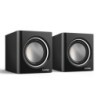 Altavoces Sonic Mobil 185  3W  conexión jack 3 5mm  control de volumen  Color negro