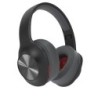 Spirit Calypso Auriculares Inalámbrico Diadema Llamadas/Música Bluetooth Negro  Gris