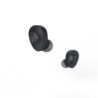 Freedom Buddy Auriculares True Wireless Stereo (TWS) Dentro de oído Llamadas/Música Bluetooth Negro  Gris