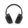 Spirit Calypso II Auriculares Inalámbrico Diadema Llamadas/Música Bluetooth Negro  Rojo