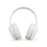 Spirit Calypso II Auriculares Inalámbrico Diadema Llamadas/Música Bluetooth Verde  Gris  Blanco