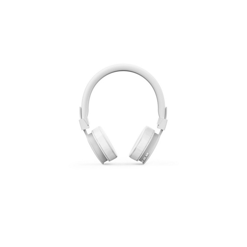 Freedom Lit II Auriculares Inalámbrico Diadema Llamadas/Música Bluetooth Blanco