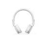 Freedom Lit II Auriculares Inalámbrico Diadema Llamadas/Música Bluetooth Blanco