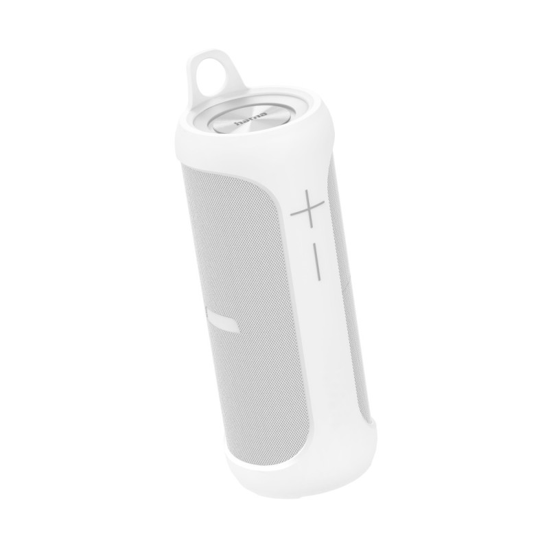 Twin 3.0 Altavoz portátil estéreo Blanco 30 W