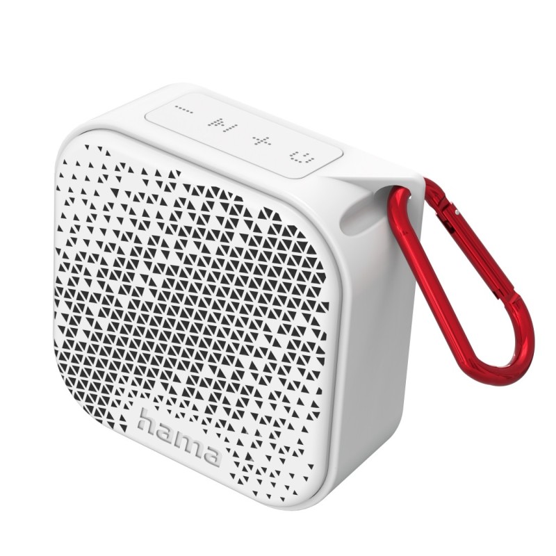 Pocket 3.0 Blanco Inalámbrico 3 5 W