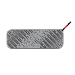 PowerBrick 2.0 Altavoz portátil estéreo Blanco 8 W