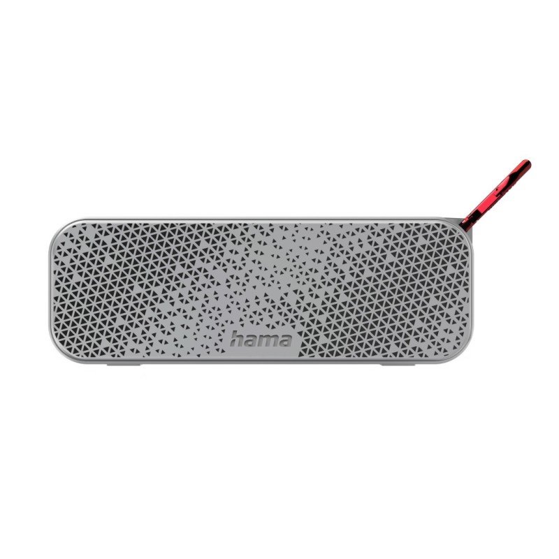 PowerBrick 2.0 Altavoz portátil estéreo Blanco 8 W