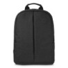 00216597 maletines para portátil 39 6 cm (15.6") Mochila Negro