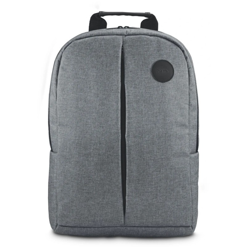 00217273 maletines para portátil 39 6 cm (15.6") Mochila Gris