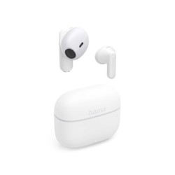 Freedom Light II Auriculares True Wireless Stereo (TWS) Dentro de oído Llamadas/Música Bluetooth Blanco