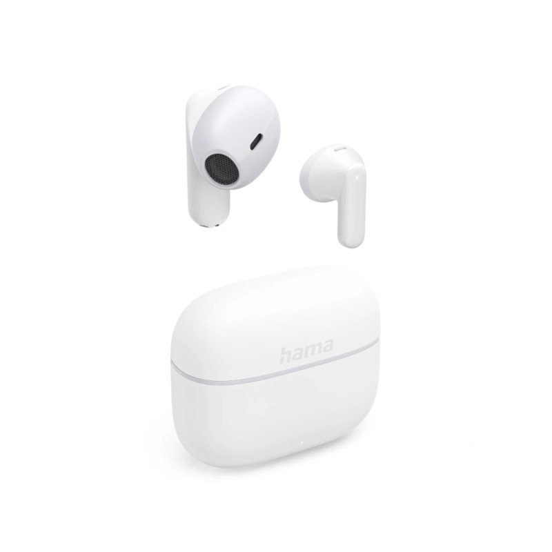 Freedom Light II Auriculares True Wireless Stereo (TWS) Dentro de oído Llamadas/Música Bluetooth Blanco