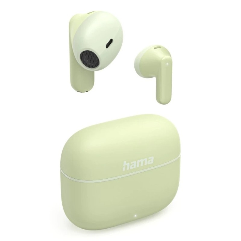 Freedom Light II Auriculares True Wireless Stereo (TWS) Dentro de oído Llamadas/Música Bluetooth Verde
