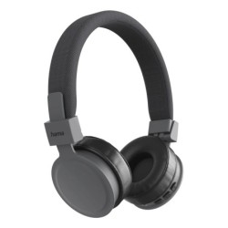 Freedom Lit III Auriculares Inalámbrico Diadema Llamadas/Música USB Tipo C Bluetooth Negro