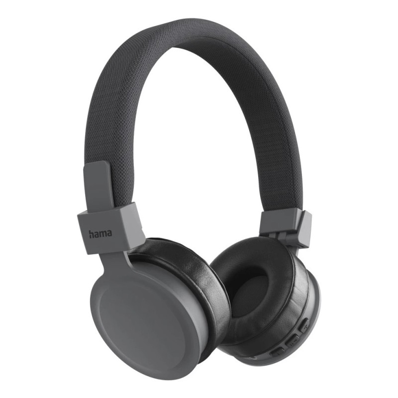 Freedom Lit III Auriculares Inalámbrico Diadema Llamadas/Música USB Tipo C Bluetooth Negro