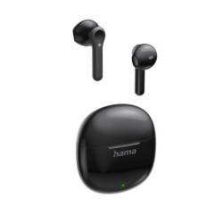 Action One Auriculares True Wireless Stereo (TWS) Dentro de oído Llamadas/Música Bluetooth Negro