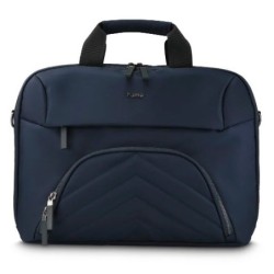 Premium Lightweight 41 1 cm (16.2") Maletín Toploader Azul
