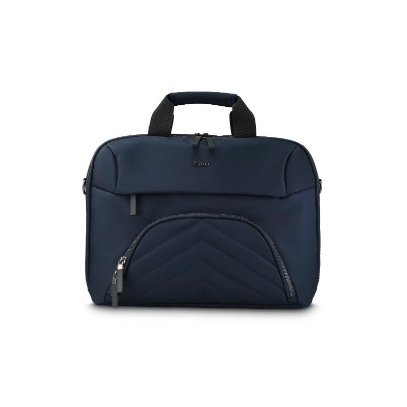 Premium Lightweight 41 1 cm (16.2") Maletín Toploader Azul
