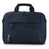 Premium Lightweight 41 1 cm (16.2") Maletín Toploader Azul
