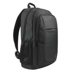 The One 39 6 cm (15.6") Mochila Negro