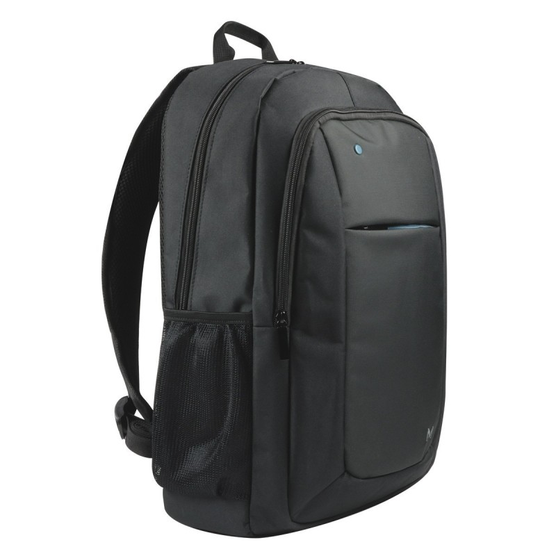 The One 39 6 cm (15.6") Mochila Negro