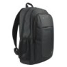 The One 39 6 cm (15.6") Mochila Negro
