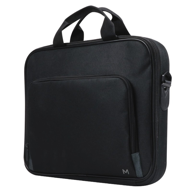 TheOne 39 6 cm (15.6") Maletín Negro