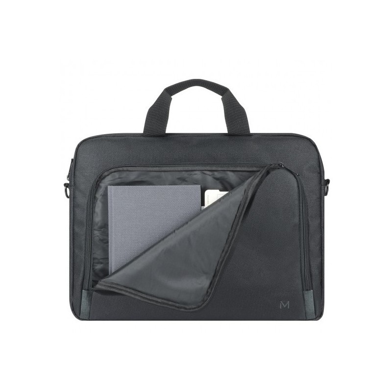 TheOne 35 6 cm (14") Maletín Negro