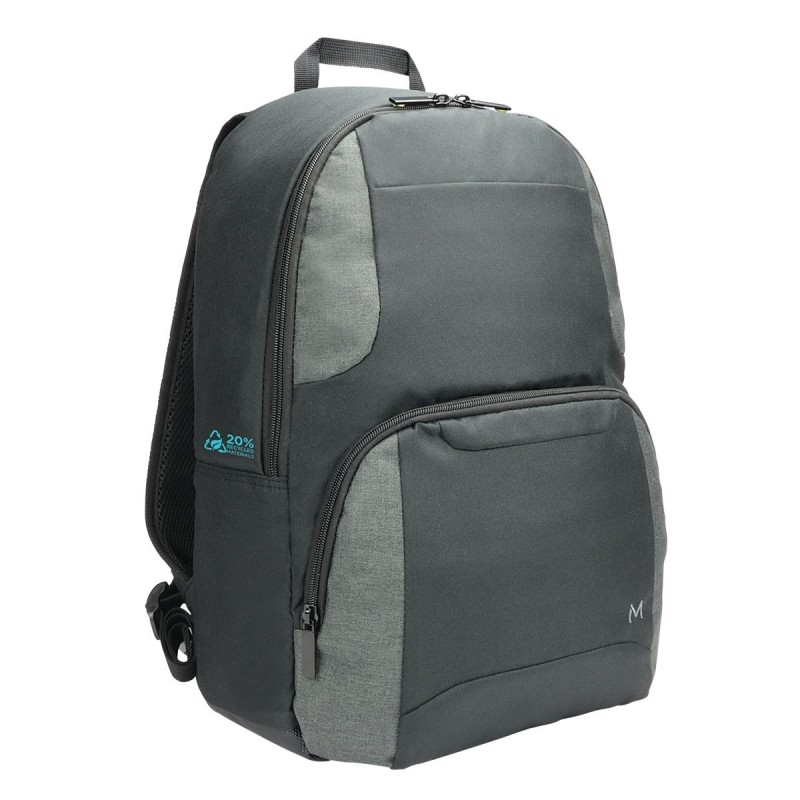 TheOne 39 6 cm (15.6") Mochila Gris