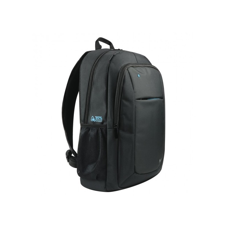 003064 maletines para portátil 39 6 cm (15.6") Mochila Negro