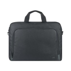 003074 maletines para portátil 43 2 cm (17") Maletín Negro
